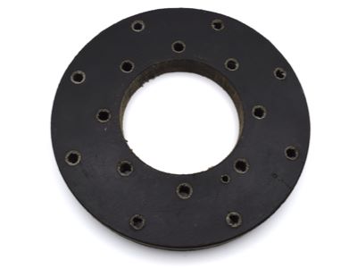 Flywheel Damper Hardy Disc - T46